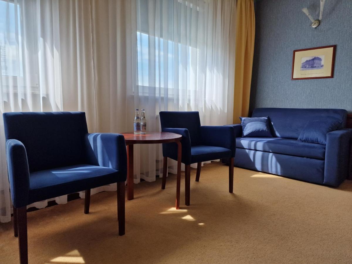 Hotel Polski Mielec Dış mekan fotoğraf